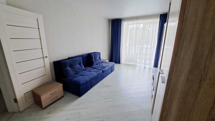 Актуальний варіант. 1к в р-ні парку "Центральний". - фото 1