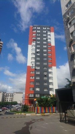 Оренда 1 кімнатної смарт квартири - фото 1