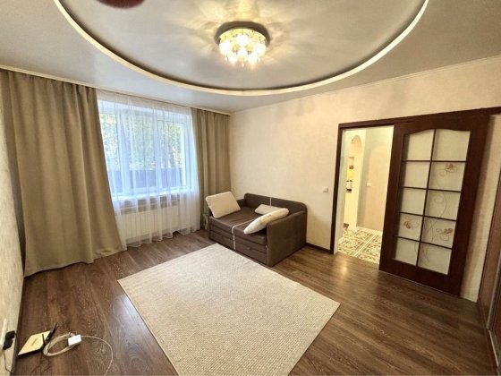 Оренда 1к квартири по вул. Донцова 10А Ирпень