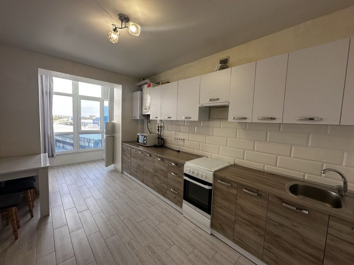 Здам 1 кімнатну вул. Височана 18 - фото 1