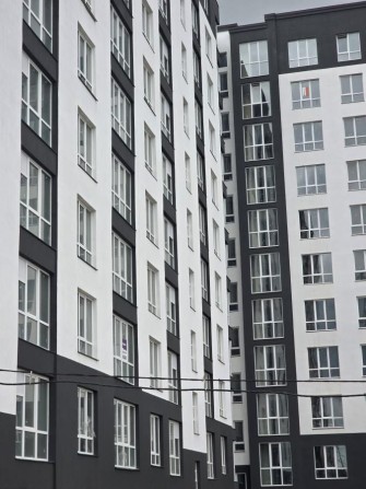 1 Кімнатна квартира - фото 1