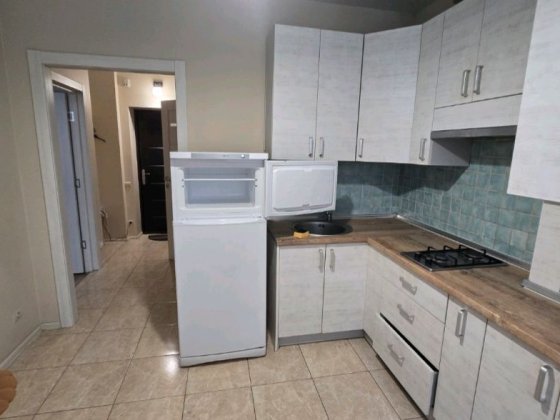 Довгострокова оренда 1 квартира 7 лінія Ирпень