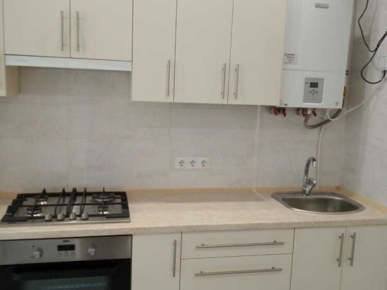 Аренда меблированной квартиры в ЖК СИНЭРГИЯ – 3,  Ирпень Ирпень