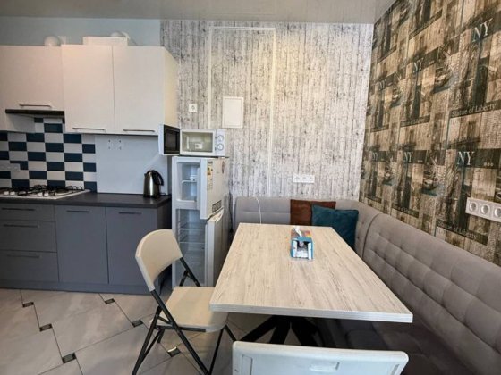 Здам 1к квартиру парк,Сільпо Ирпень