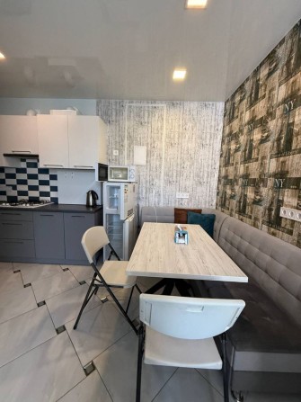 Здам 1к квартиру парк,Сільпо - фото 1