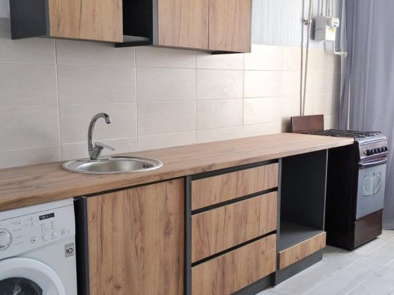 Довгострокова оренда квартири Кременчук