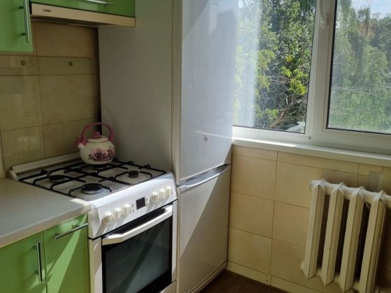 Оренда однушки на Гончара Белая Церковь