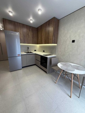 ЖК Молодість, перша здача! Однокімнатна, є всі меблі та техніка! - фото 1