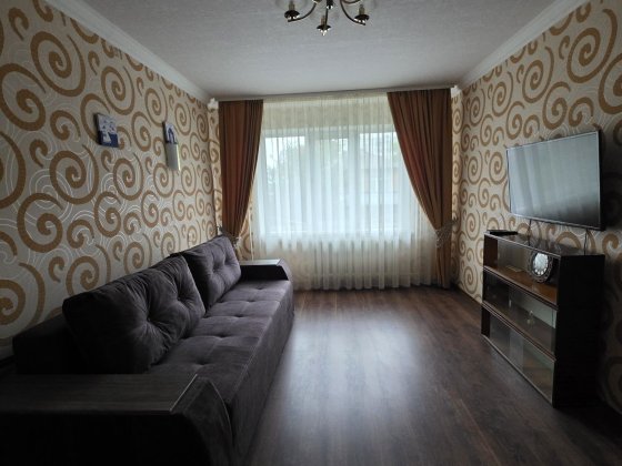 Оренда квартири в Центрі міста на Курсовій Белая Церковь