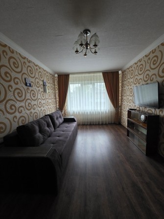 Оренда квартири в Центрі міста на Курсовій - фото 1