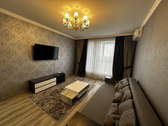 Оренда простора 2 кімнатна квартира вул. Стуса - Арсен Івано-Франківськ