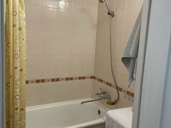 Сдам 2-х комнатную на Проспекте Свободы (остановка Московская) Кременчук