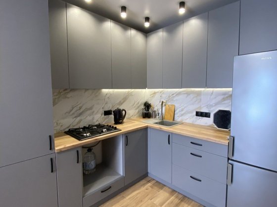 Оренда 1к. кв. ЖК Нові метри, Ірпінь. 14000 грн. Ирпень