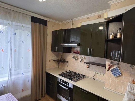 Здам в оренду 2 к квартиру на Курсовій Белая Церковь