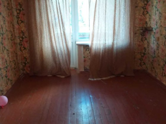 Срочно! однокомнатная от хозяина Кременчук