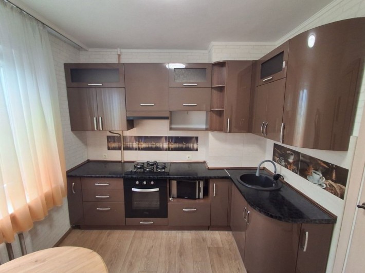 Оренда ‼️ 1 кімнатноі квартири центр міста - фото 1