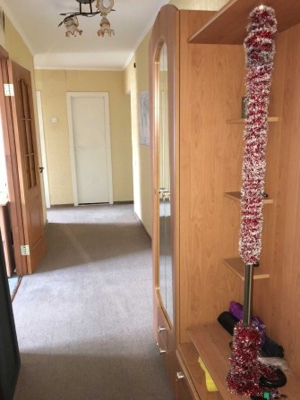 Здається в оренду 3-кімнатна квартира в Крюкові - фото 1