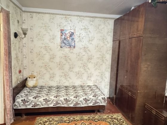 Однокімнатна в оренду Моложіжний Кременчук