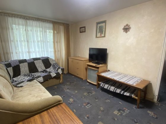 2 х кім. Квартира. Цент міста по вул. Перемоги. Кременчуг