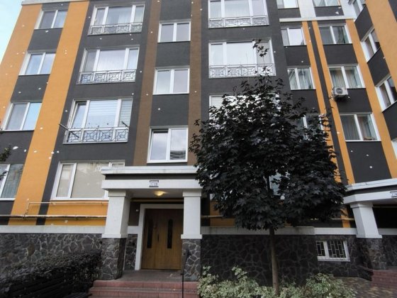 Оренда просторої 1-квартири Район Синергії Ирпень