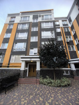 Оренда просторої 1-квартири Район Синергії - фото 1