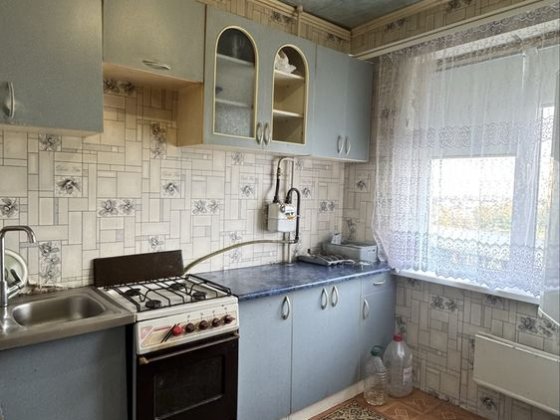 Здам 1 кімнатну квартиру на Піщаному масиві Белая Церковь