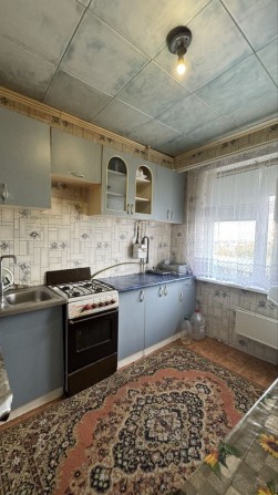 Здам 1 кімнатну квартиру на Піщаному масиві - фото 1