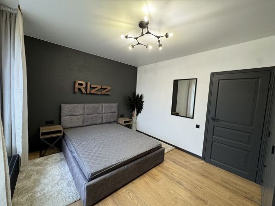 Оренда нової квартири Ірпінь ЖК Молодість Соборна 2к Ирпень