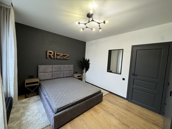 Оренда нової квартири Ірпінь ЖК Молодість Соборна 2к - фото 1