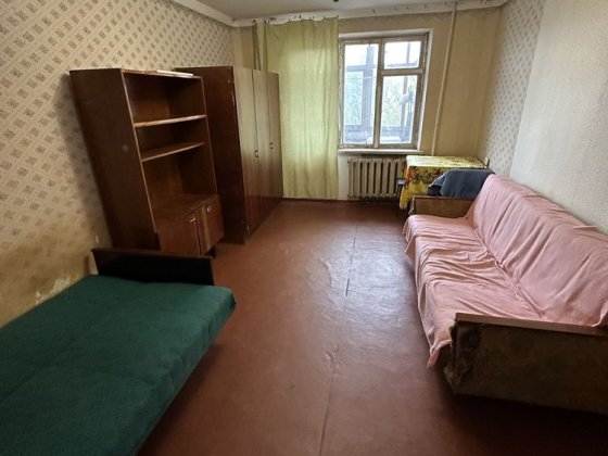 Оренда 1 кімн.квартири, нагірн.частина вул.Г.Маріуполя Кременчук