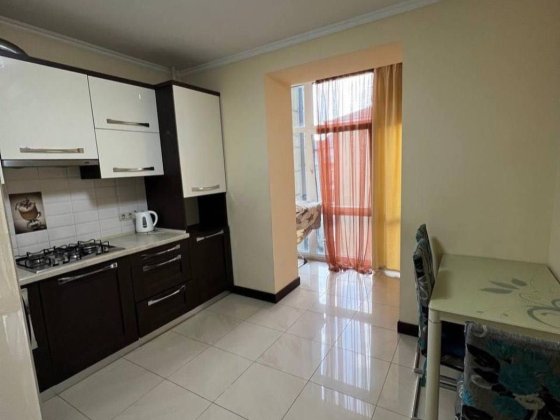 Оренда 1 км квартира в центрі міста Івано-Франківськ