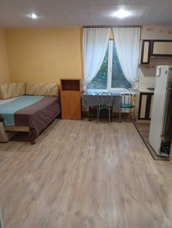 Здам 1к квартиру-студію - фото 1