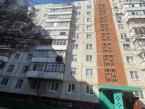 Здам 1но кімнатну квартиру рн ДНС,Критий ринок Белая Церковь