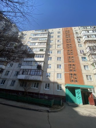 Здам 1но кімнатну квартиру рн ДНС,Критий ринок - фото 1