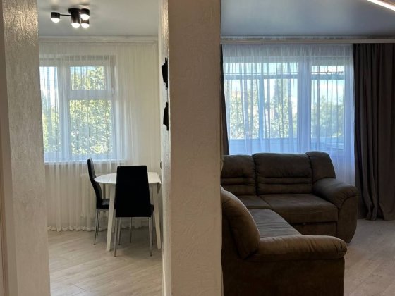 Здам 4кімнатну  квартиру в центрі міста Белая Церковь