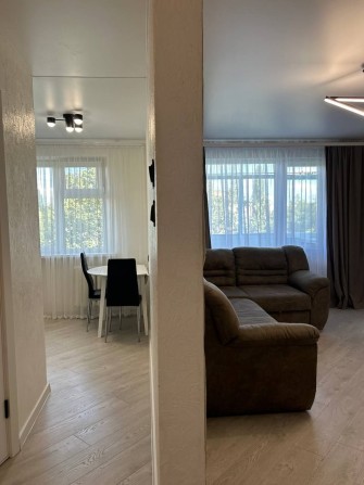 Здам 4кімнатну  квартиру в центрі міста - фото 1