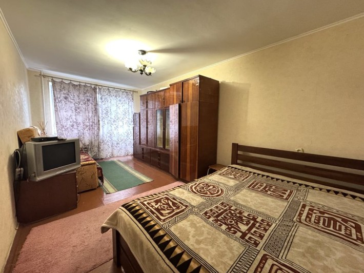 Довгострокова оренда 1-кімн. квартири - фото 1