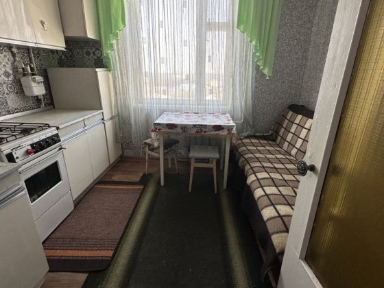 Оренда однокімнатної квартири на Фастівській 24 Біла Церква