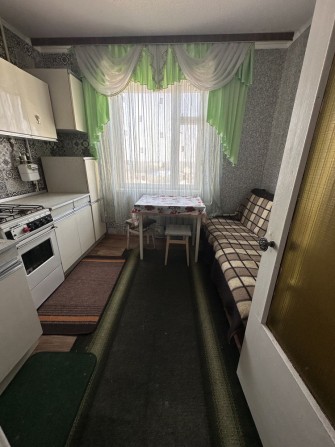 Оренда однокімнатної квартири на Фастівській 24 - фото 1