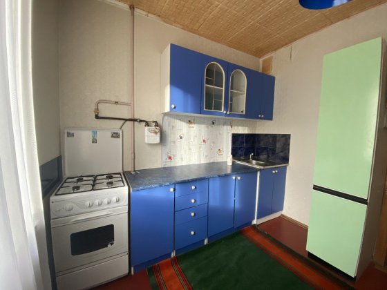 Здам 1но кімнатну квартиру р-н ДНС Белая Церковь