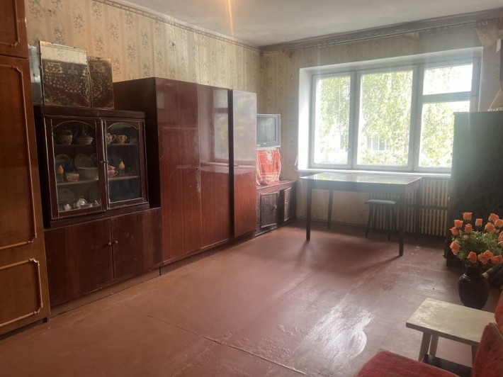 Здам 1 кімн кв , район зуп.» Автопарк», школи 30,28 - фото 1