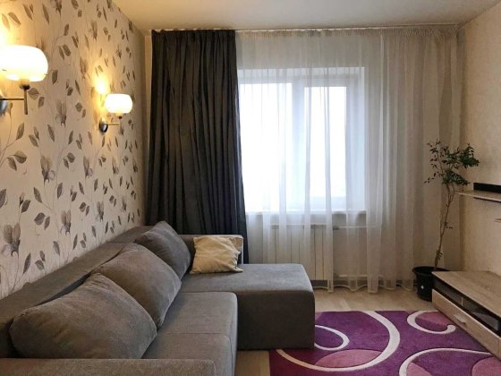 Стильна 2-кім квартира вул. Шевченка, р-н Літака Белая Церковь