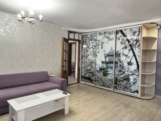 3х кімнатна Водоканал Кременчуг