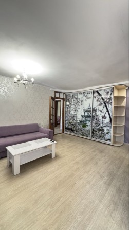 3х кімнатна Водоканал - фото 1