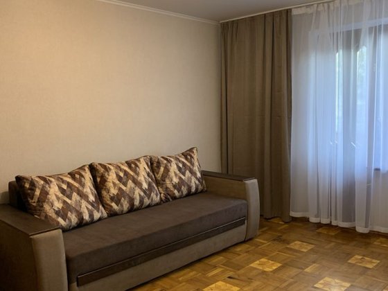 Здам 1-кімн.кв. по вул. Небесна Сотня, р-н маг. Жовтий Аероплан, центр Кременчук