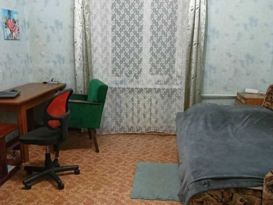 Здам 2-х квартиру центо Кременчук