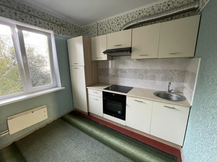 Оренда 1 кімнатної квартири Таращанський масив (Вернадського) - фото 1