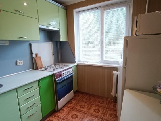 Здам 1 кімнатну квартиру в Центрі Кременчук