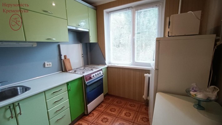 Здам 1 кімнатну квартиру в Центрі - фото 1