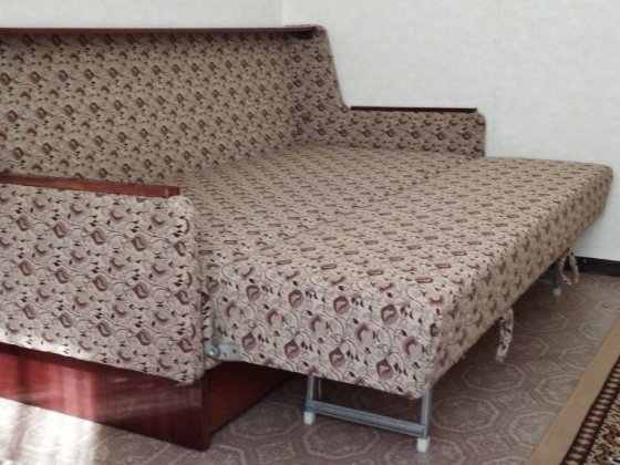 Оренда 1 кімн.кв., центр, 5500 за все Кременчук